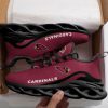 Arizona Cardinals a3 Max Soul LA96