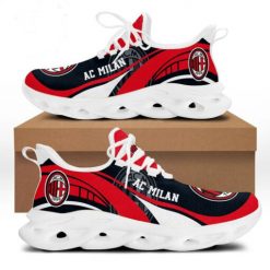 AC Milan Custom Max Soul 01 B19