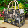 Adam Lambert Leather Bag 01 CCHU
