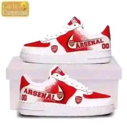 Arsenal Air Force 02 Shoes B19