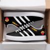 AS Roma Lover Skate New Shoes 01 B22