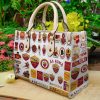 AS Roma Leather Bag MIH08