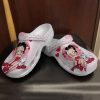 Betty Boop 06 Disney Crocs CCHU