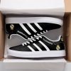 Real Madrid 3 Stan Smith Shoes TH21
