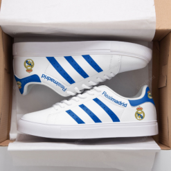 Real Madrid 4 Stan Smith Shoes CCHU