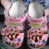 Westlife Crocs a1 TH21