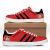 Bayer 04 Leverkusen Stan Smith Shoes g3  CCHU