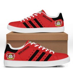 Bayer 04 Leverkusen Stan Smith Shoes g3 B19