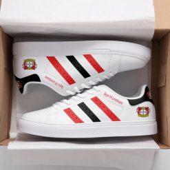 Bayer 04 Leverkusen Stan Smith Shoes g1 B19
