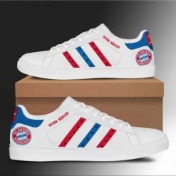 Bayern Münich 2 Stan Smith Shoes CCHU