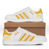McDonald's 1 Skate New Shoes M08