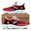 Bayern Munich Max Soul Shoes 5 KemBee TH21