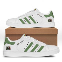 Bob Marley Stan Smith Shoes g1 B19