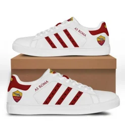 AS Roma Lover Skate New Shoes g1 CCHU1