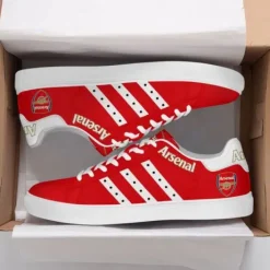 Arsenal Stan Smith Shoes g1 B19
