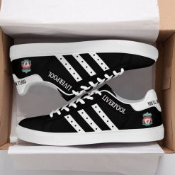 Alternative view of Liverpool FC 4 Stan Smith Shoes B20