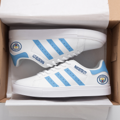 Manchester City 1 Stan Smith Shoes B22