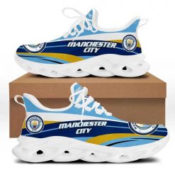 Manchester City 1 Max Soul Shoes B22