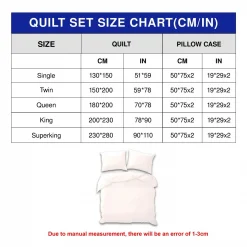 Alternative view of Elvis Presley 2a Bedding Set B23