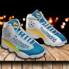 Real Madrid Jordan 13 Shoes MIH08