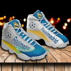 Real Madrid Jordan 13 Shoes CCHU