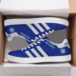 SSC Napoli g1 Stan Smith Shoes B23