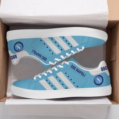 SSC Napoli g0 Stan Smith Shoes B23
