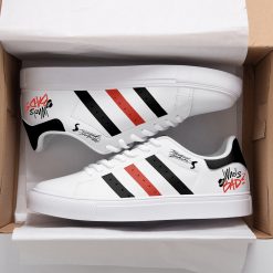 Michael Jackson Stan Smith Shoes g1 B19