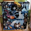 Ace Frehley Quilt Blanket CCHU