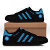 SSC Napoli Stan Smith Shoes B23