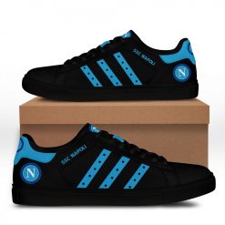 SSC Napoli Stan Smith Shoes B23