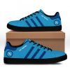 SSC Napoli a1 Stan Smith Shoes TH21