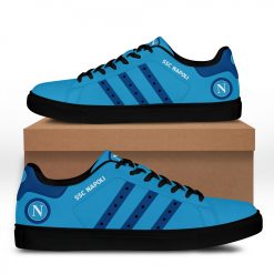 SSC Napoli a1 Stan Smith Shoes B23