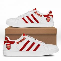 Arsenal Skate New Shoes g2 B19