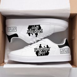 Backstreet Boys Shoes 2 TG20
