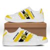 Borussia Dortmund Stan Smith Shoes 2 B19