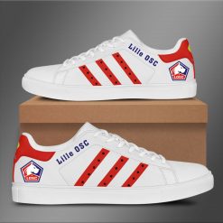 LOSC Lille Stan Smith New Shoes B20