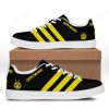 Borussia Dortmund Stan Smith Shoes 4 KBee