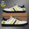 Borussia Dortmund Stan Smith Shoes 5 KBee