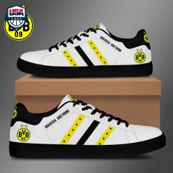 Borussia Dortmund Stan Smith Shoes 5 B19