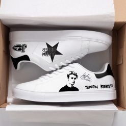 Justin Bieber 1 Shoes B21