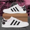 Inter Miami Home Stan Smith Shoes B22