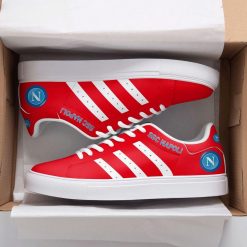 SSC Napoli a2 Stan Smith Shoes B23