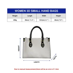Alternative view of Kevin Costner z1 Leather Hand Bag B22