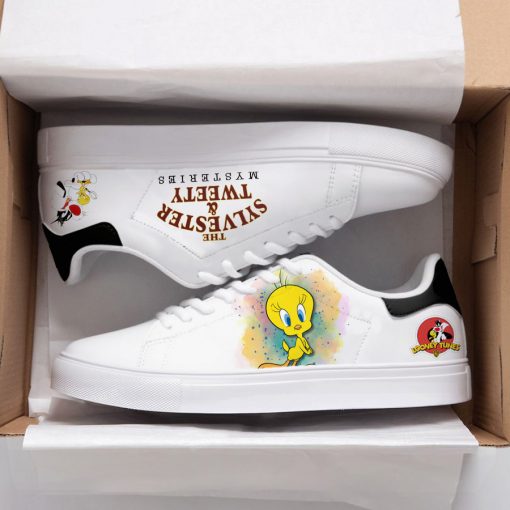 Tweety Bird Shoes 1 TG20