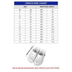 Alternative view of Pittsburgh Steelers 1gg Crocs B20