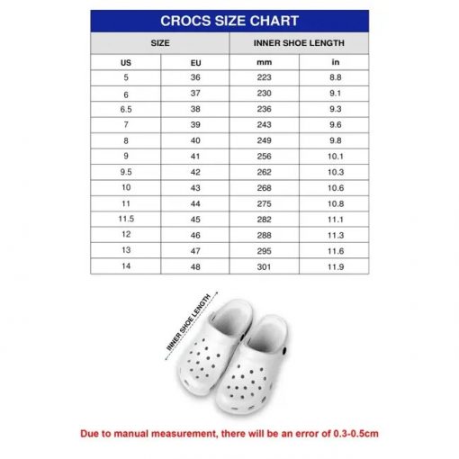The Grinch Lover Crocs B20 - Image 2