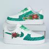 Wild Lotus CS Air Force 1 Shoes B20