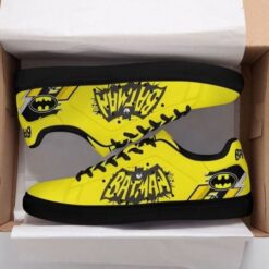 The Batman 1 Skate New Shoes B23