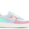 Spring Patchwork Air Force 1 Low Shoes B20